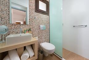 Lindos Diamond Exclusive Villa