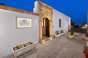 Lindos Diamond Exclusive Villa