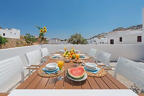 Lindos Diamond Exclusive Villa