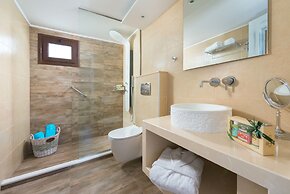 Lindos Diamond Exclusive Villa