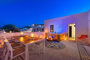 Lindos Diamond Exclusive Villa