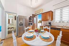 Lindos Diamond Exclusive Villa