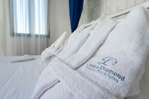 Lindos Diamond Exclusive Villa