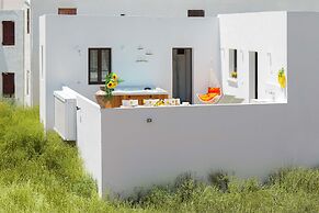 Lindos Diamond Exclusive Villa