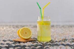 Lindos Diamond Exclusive Villa