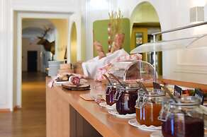 Hotel Seehof Arosa
