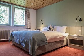 Hotel Seehof Arosa