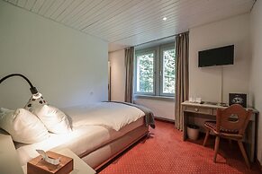 Hotel Seehof Arosa
