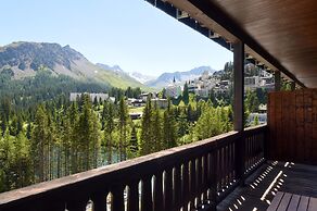 Hotel Seehof Arosa
