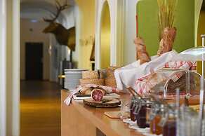Hotel Seehof Arosa