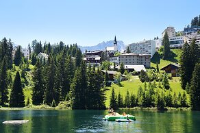 Hotel Seehof Arosa