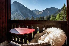 Hotel Seehof Arosa
