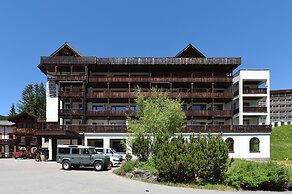 Hotel Seehof Arosa