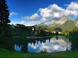 Hotel Seehof Arosa