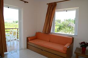 Maria's Filoxenia Suites