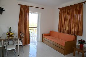 Maria's Filoxenia Suites