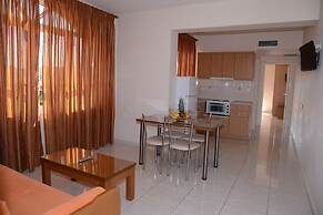 Maria's Filoxenia Suites