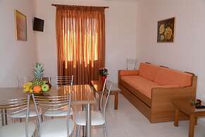 Maria's Filoxenia Suites