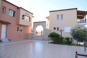 Maria's Filoxenia Suites