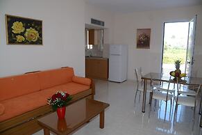 Maria's Filoxenia Suites