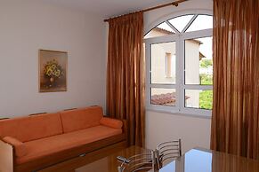 Maria's Filoxenia Suites