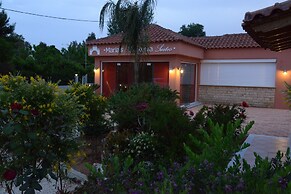 Maria's Filoxenia Suites