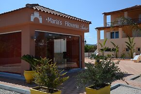 Maria's Filoxenia Suites