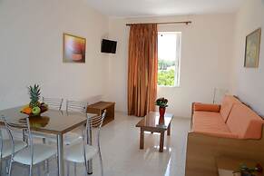 Maria's Filoxenia Suites