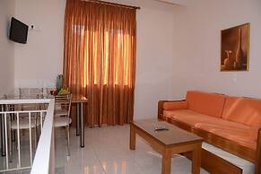 Maria's Filoxenia Suites