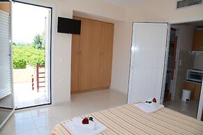 Maria's Filoxenia Suites