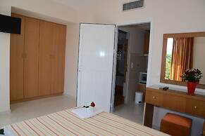 Maria's Filoxenia Suites