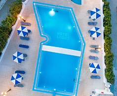 Hotel Lodos