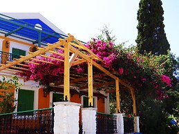 Symi Garden Studios