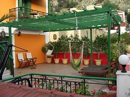 Symi Garden Studios