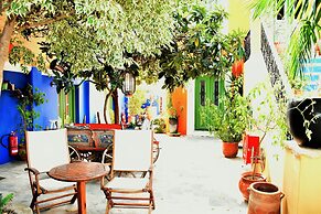 Symi Garden Studios