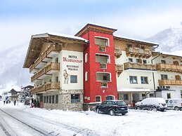 Hotel Römerhof