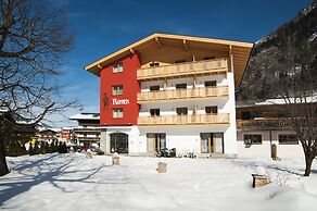 Hotel Römerhof