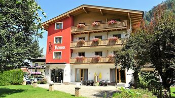 Hotel Römerhof