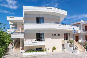 Balito apartments