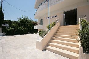 Balito apartments