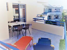 Balito apartments
