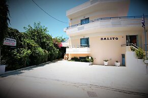 Balito apartments