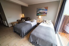 Hotel Laxarbakki
