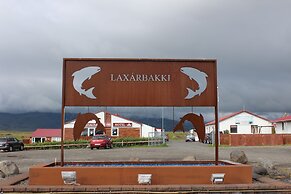 Hotel Laxarbakki