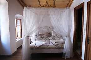 Hotel Des Etrangers - Special Class