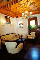 Hotel Des Etrangers - Special Class