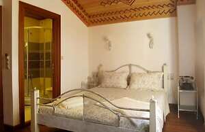 Hotel Des Etrangers - Special Class