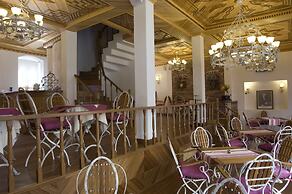 Hotel Des Etrangers - Special Class