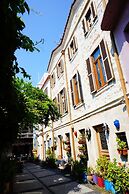 Hotel Des Etrangers - Special Class