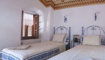 Hotel Des Etrangers - Special Class